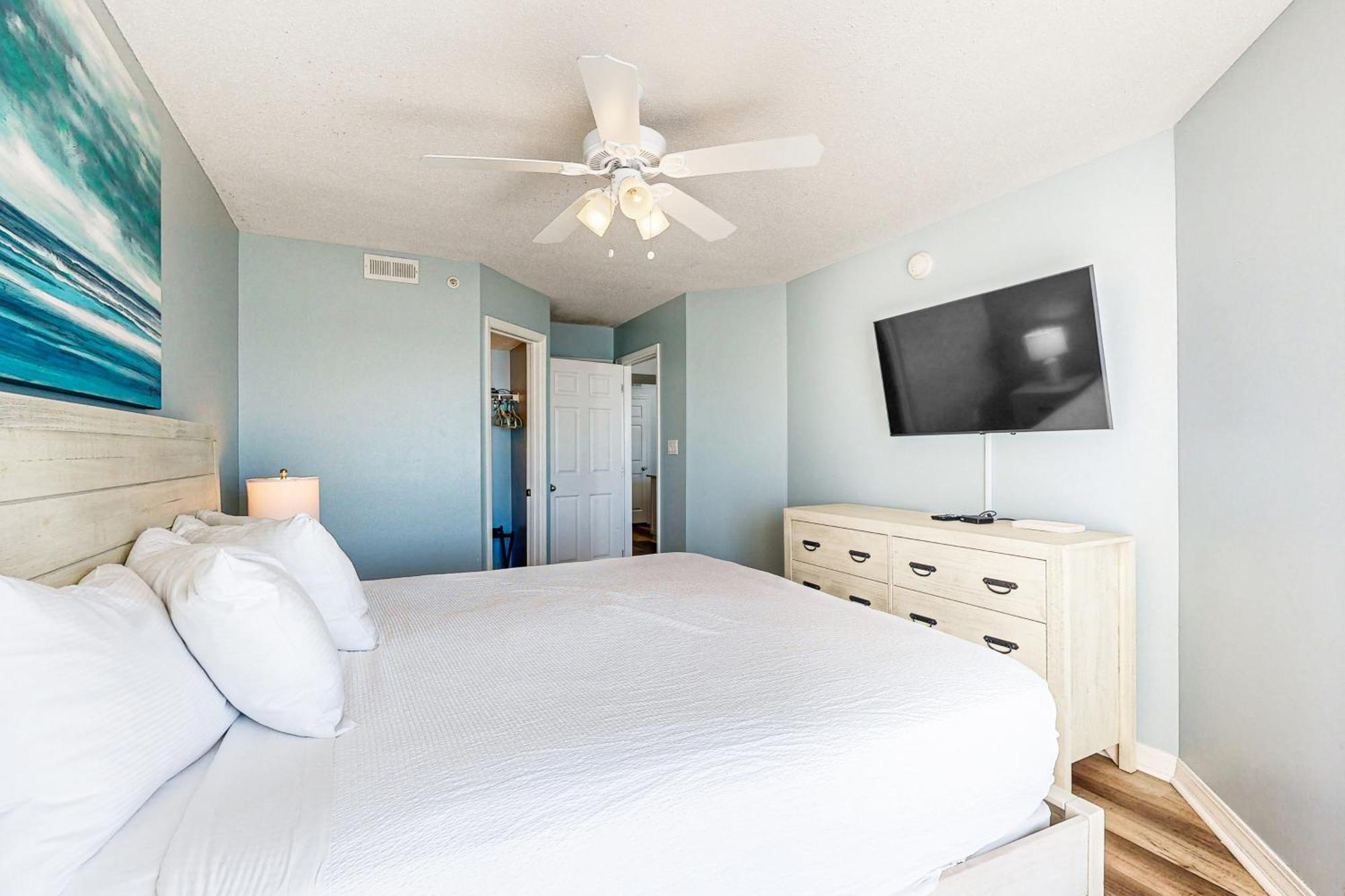 Gulf Dunes 沃尔顿堡滩 客房 照片