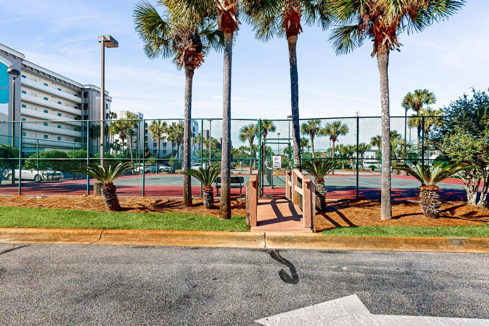 Gulf Dunes 沃尔顿堡滩 客房 照片