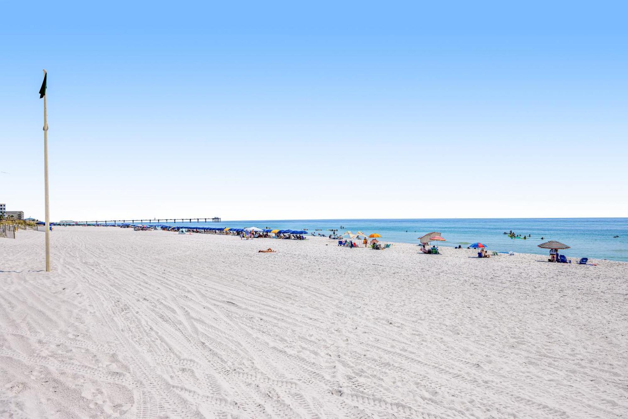 Gulf Dunes 沃尔顿堡滩 客房 照片
